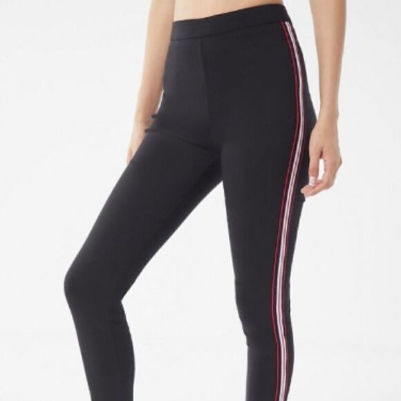 Urban Outfitters Sports High-Rise Pin Up Pant - Picture 4 of 4